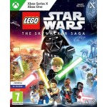 LEGO Star Wars The Skywalker Saga [Xbox Series X, Xbox One]